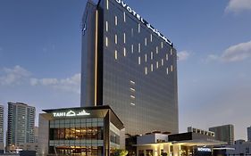 نوفوتيل مركز إكسبو الشارقة